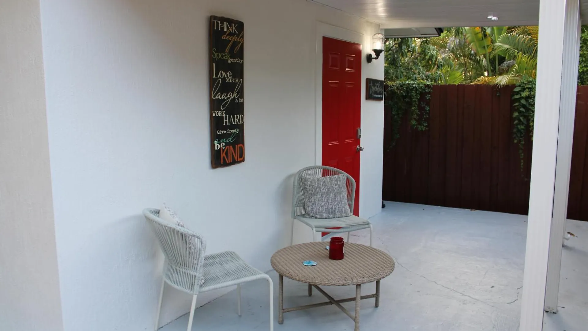 Coral Gables Guest Holiday home