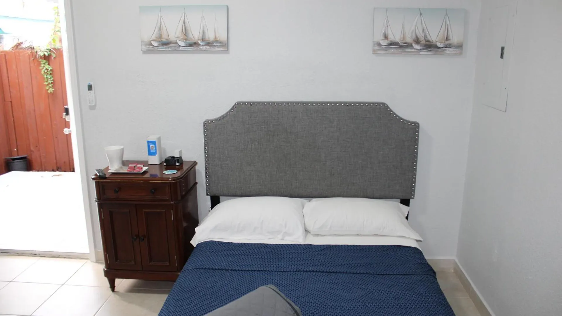 Coral Gables Guest Holiday home Miami