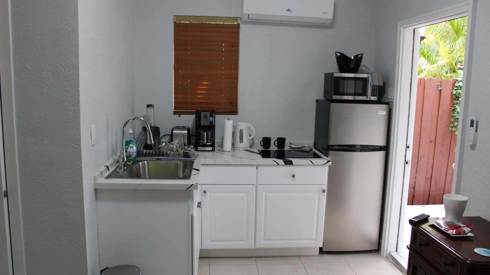 Coral Gables Guest Holiday home *