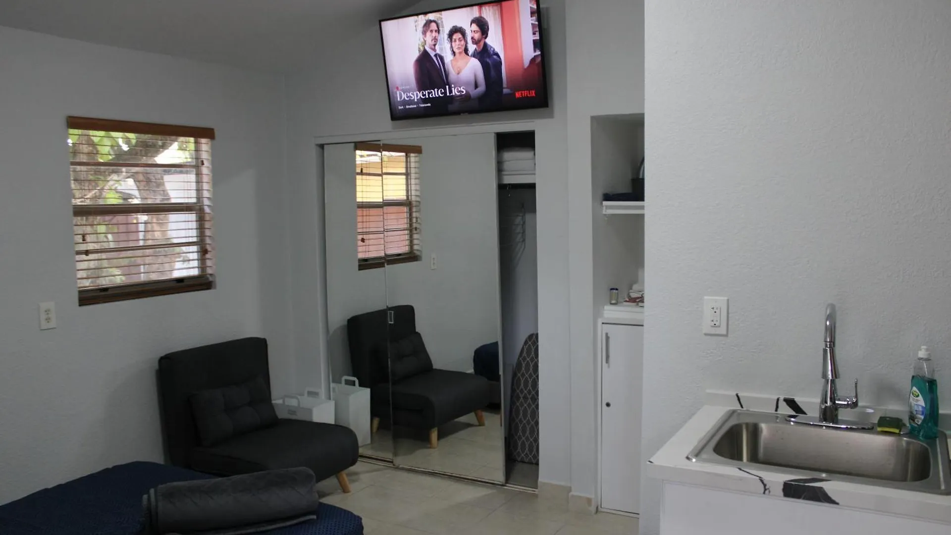 Coral Gables Guest Holiday home