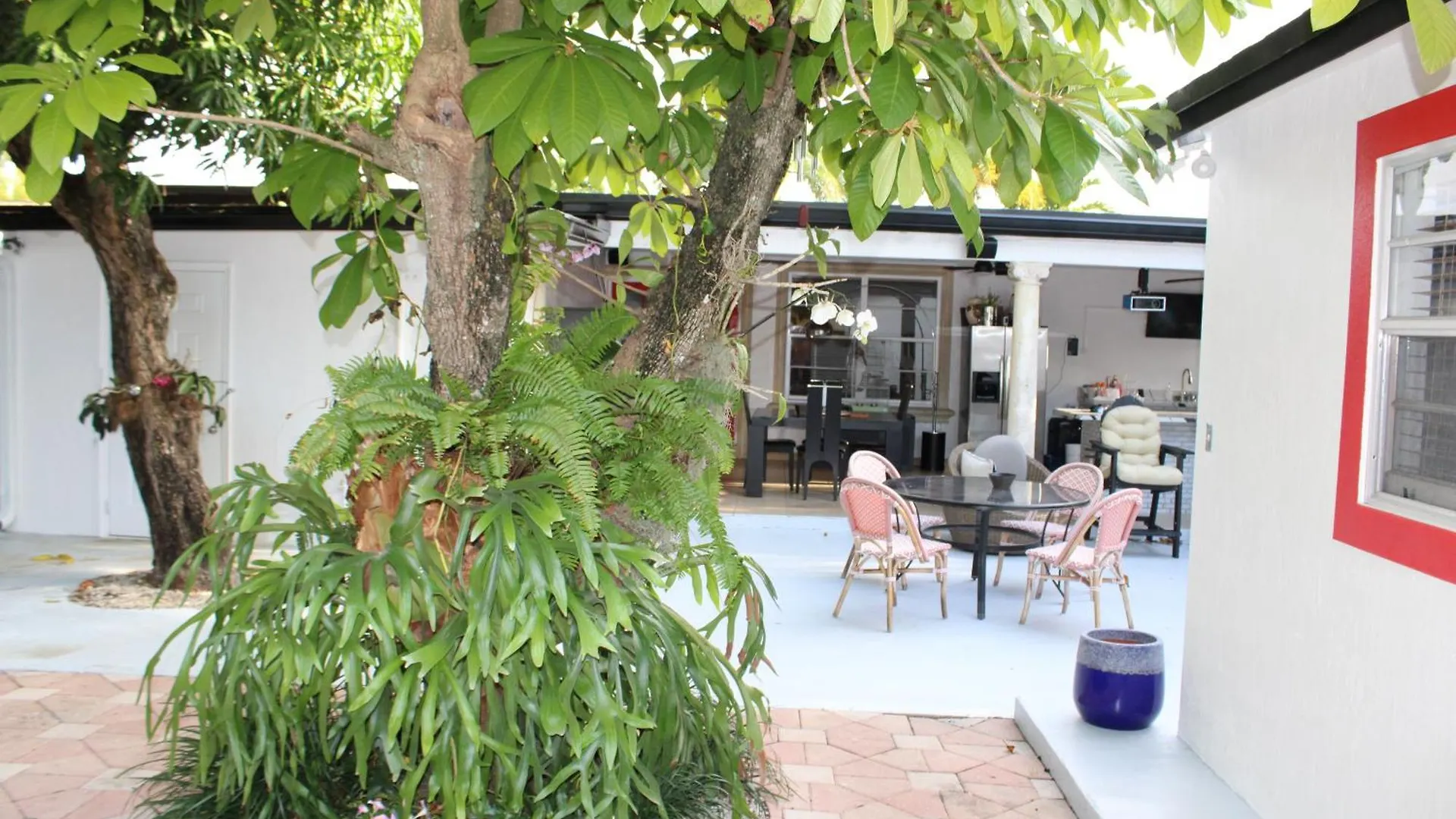 Holiday home Coral Gables Guest *