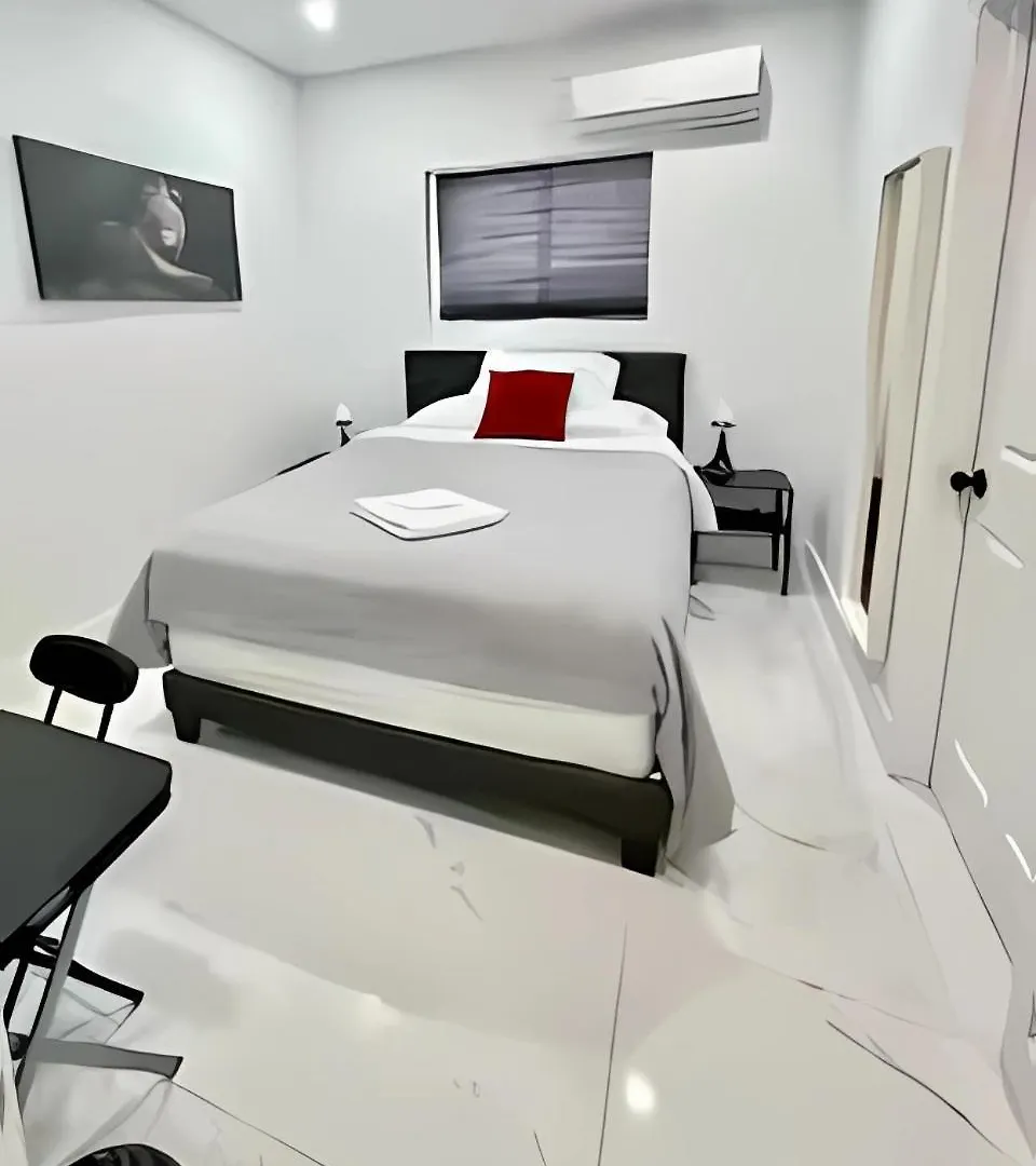 Cozy House 2 - Cute Private - Close To Airport & Free Parking Miami