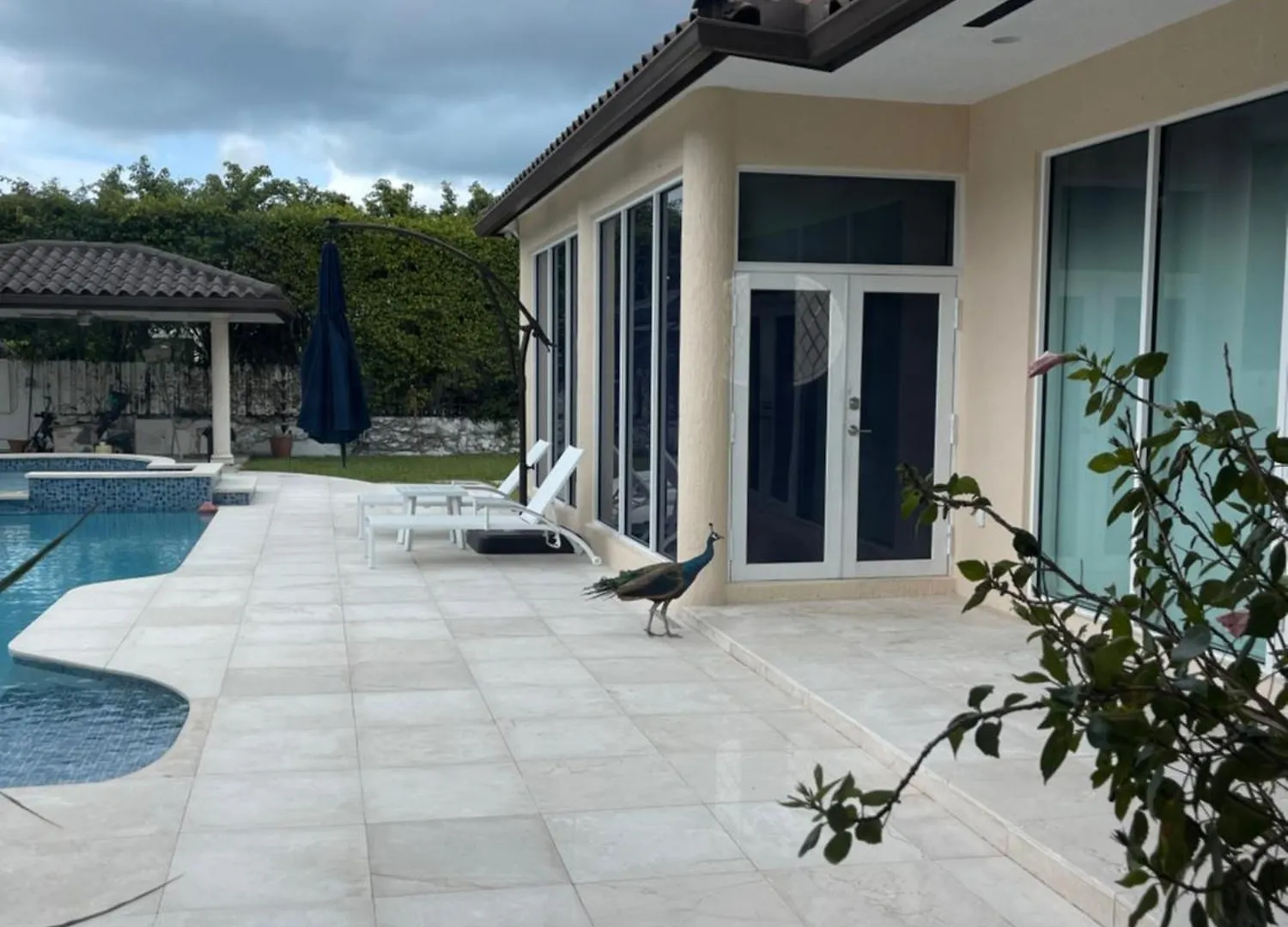 The Falls Apto 1 Accommodatie bij particulieren Miami