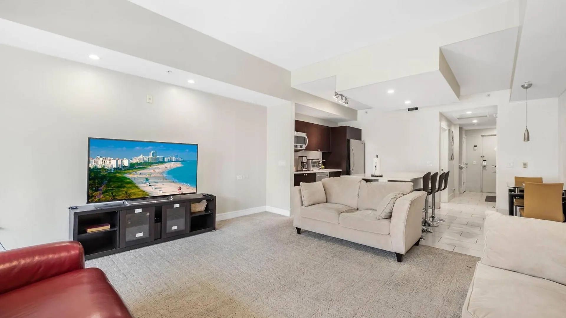 Exclusive Doral With Luxury Amenities