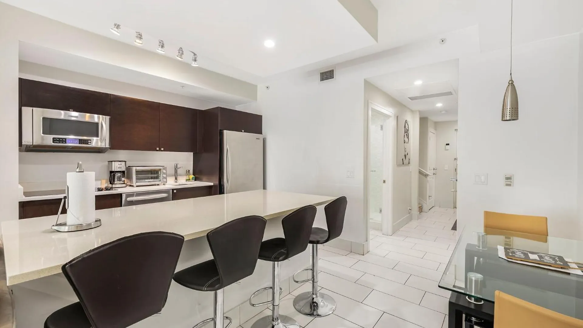 Apartmán Exclusive Doral With Luxury Amenities