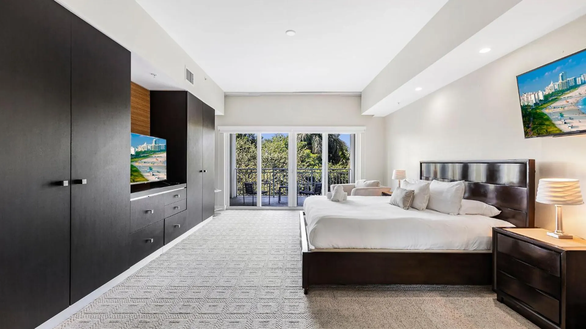 Apartment Exclusive Doral With Luxury Amenities Miami