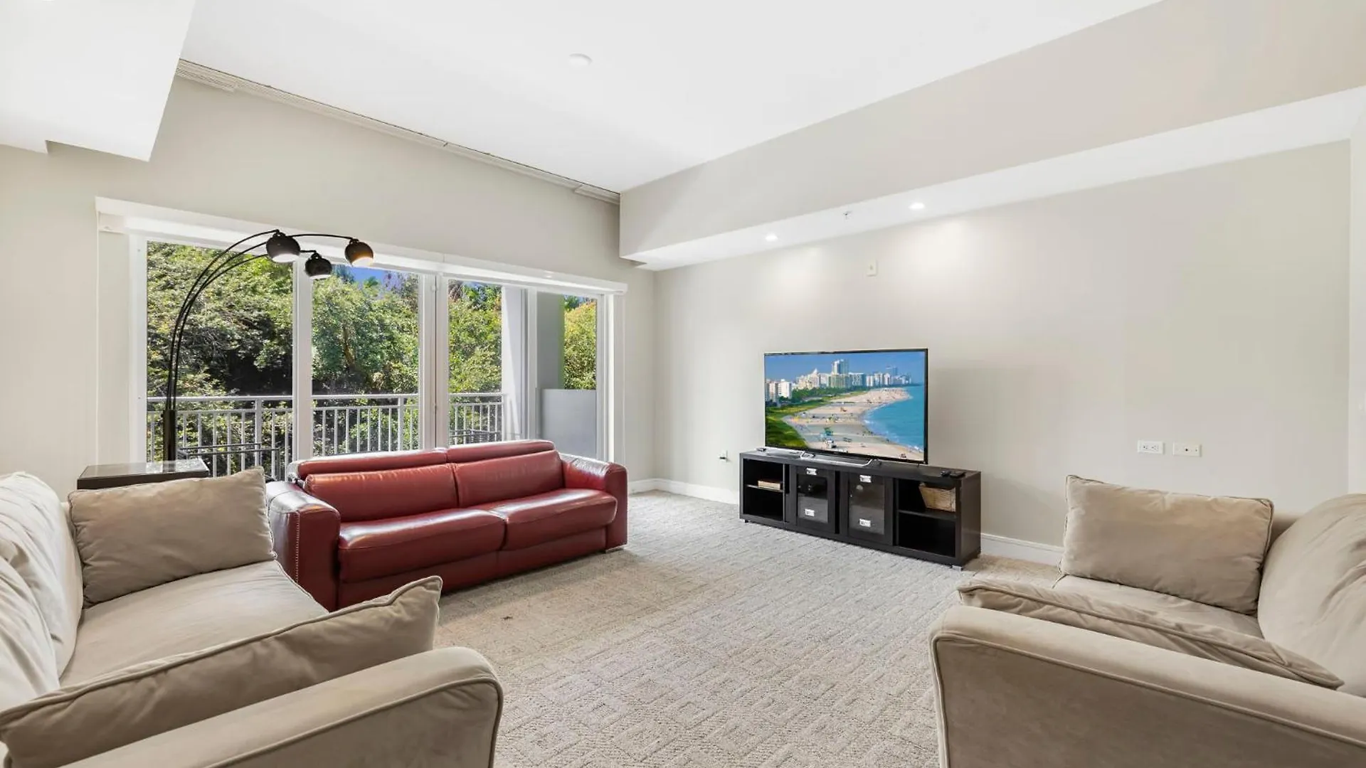 Exclusive Doral With Luxury Amenities