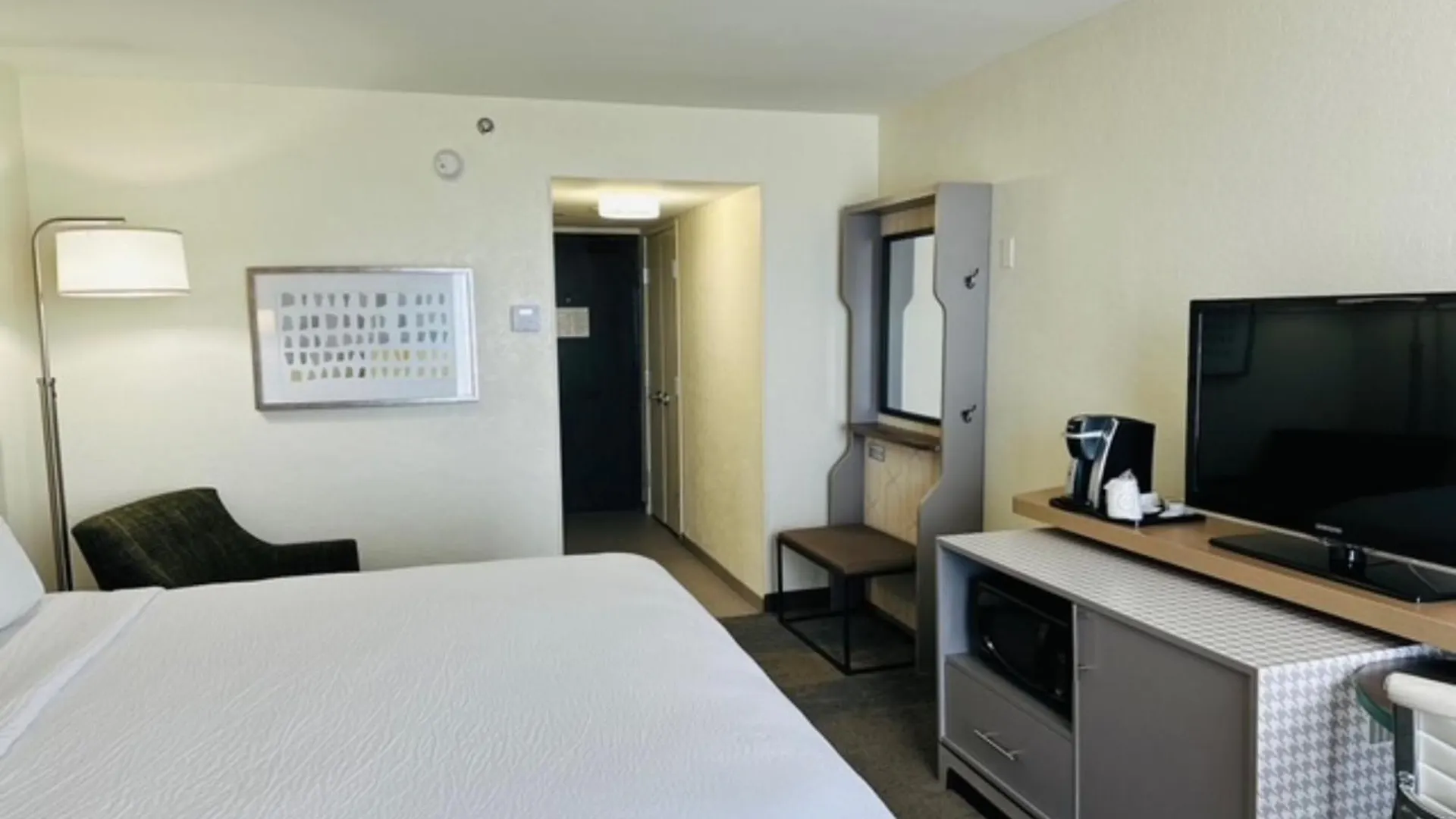 Miami International Airport By Ihg Otel