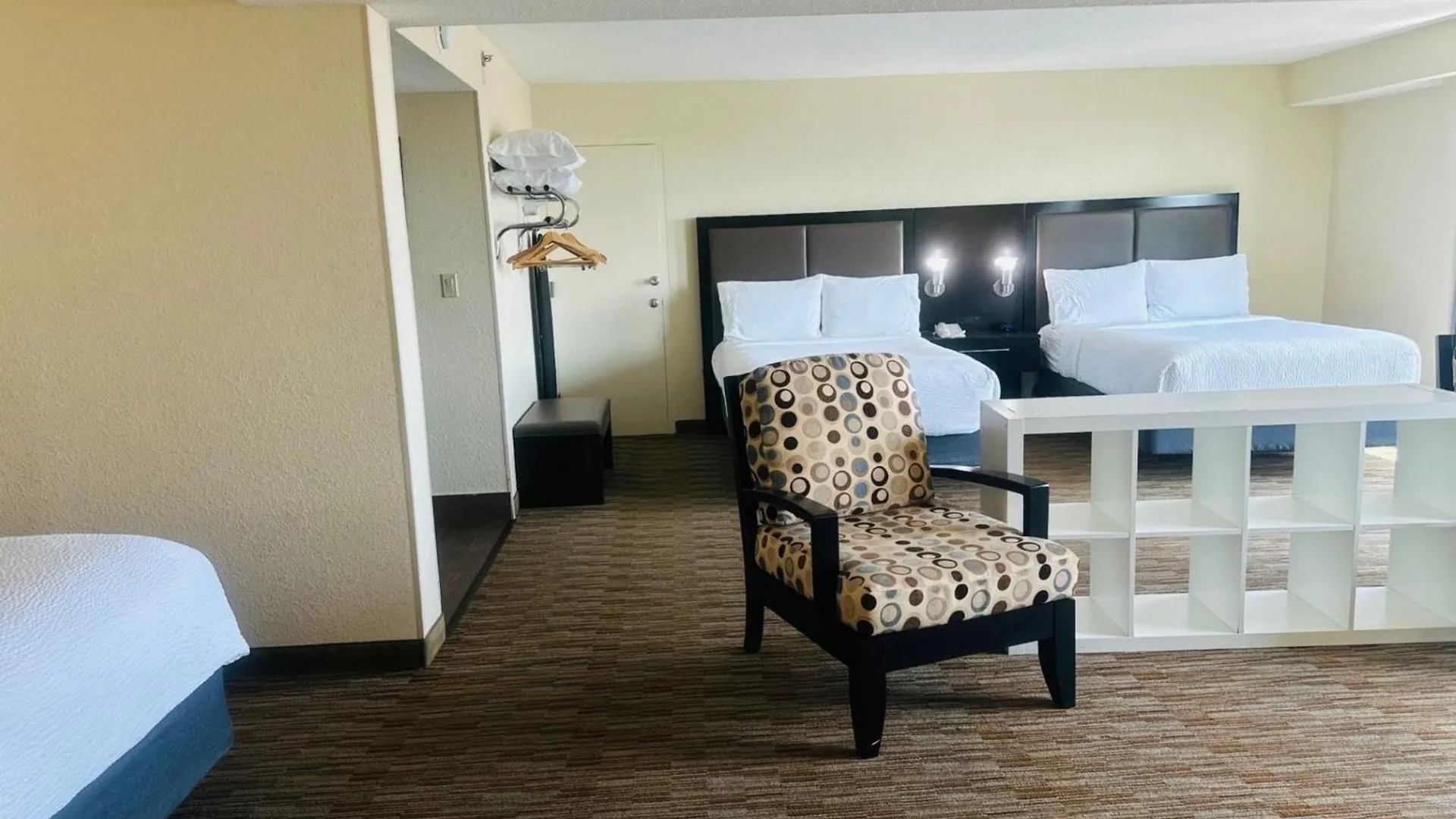 Miami International Airport By Ihg