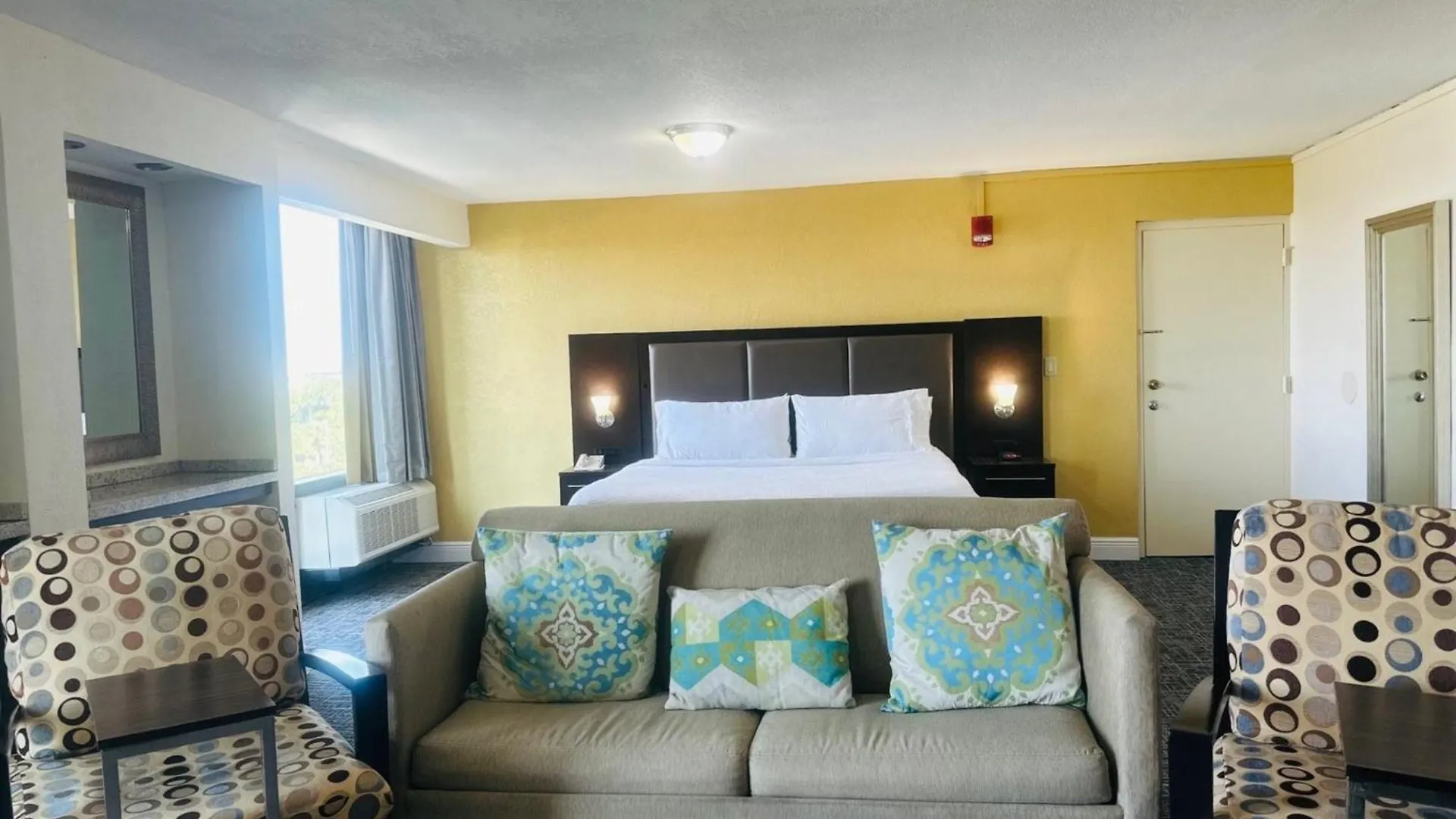 Miami International Airport By Ihg Otel 3*