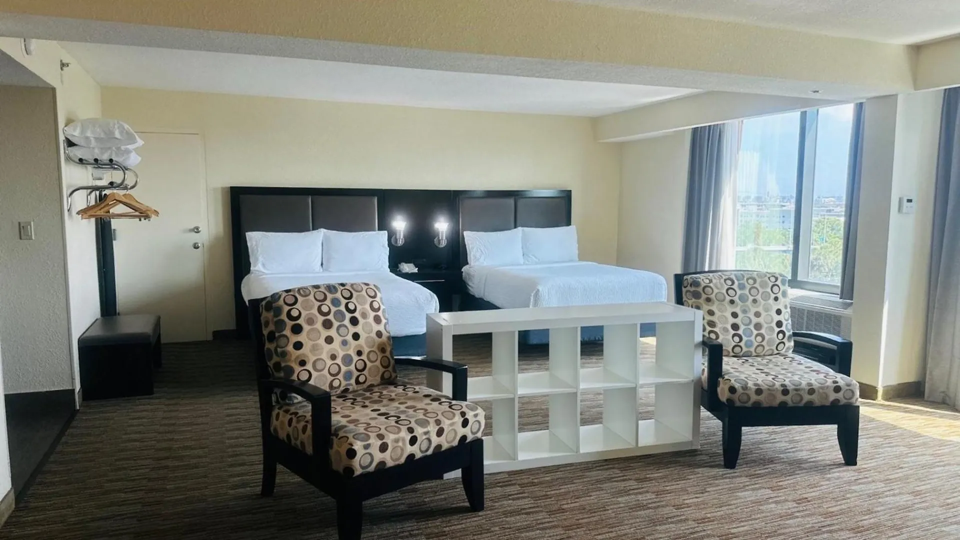 Otel Miami International Airport By Ihg 3*