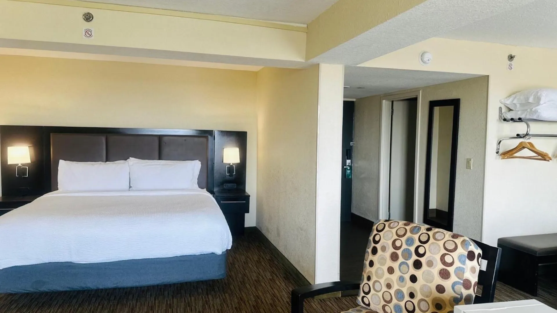 Otel Miami International Airport By Ihg Miami Springs