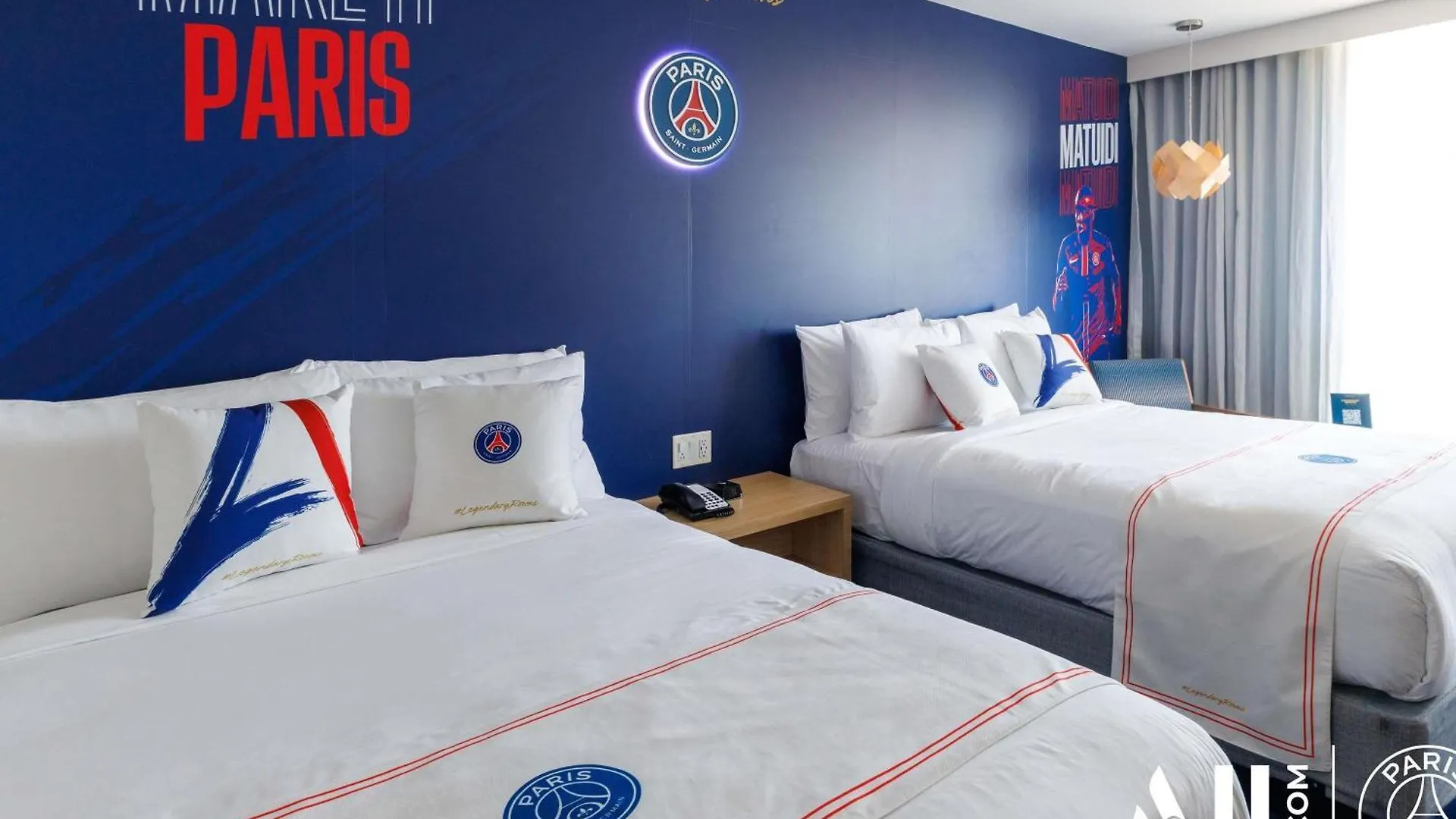 Novotel Brickell Hotel 4*