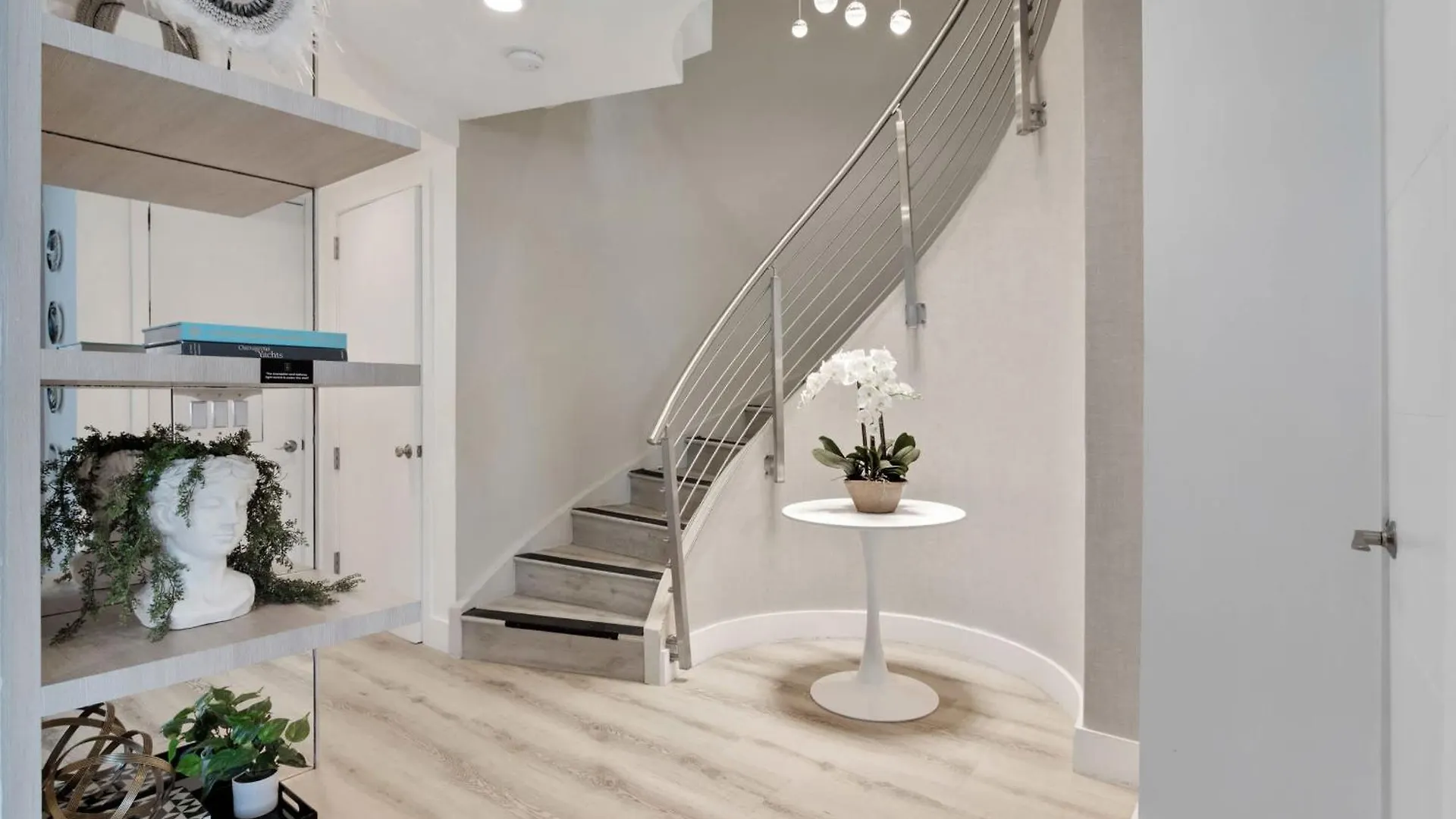 Roami At Brickell Penthouse Urban Retreat *