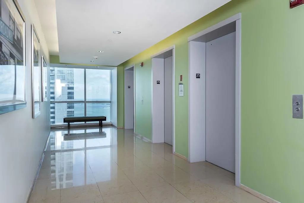 Dharma Brickell At One Broadway 迈阿密