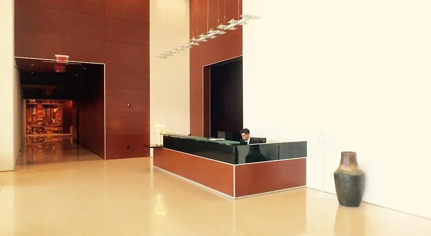 Apartment 4days - One Broadway Miami