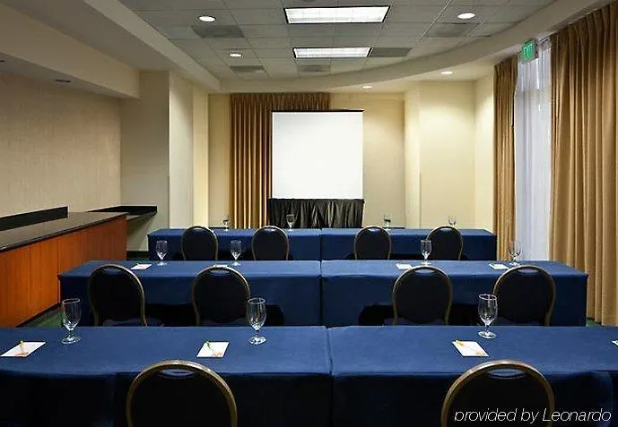 Courtyard Miami Dadeland 3* Glenvar Heights
