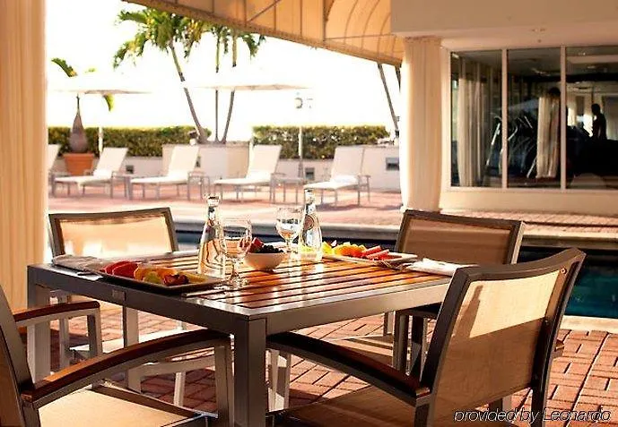 Marriott Dadeland