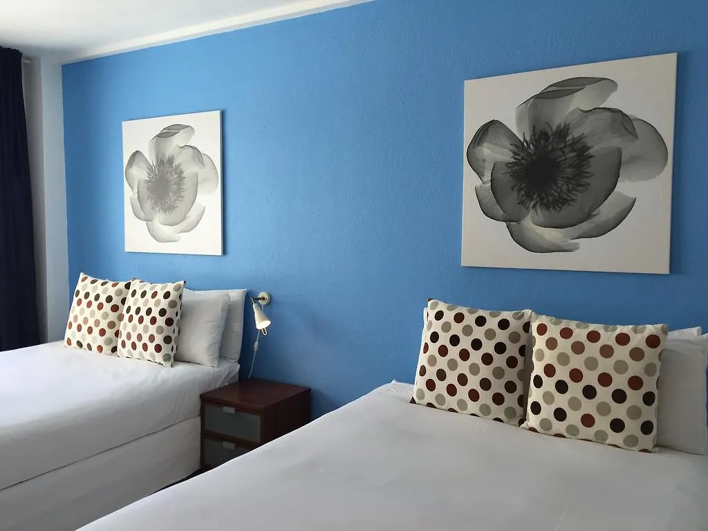Casablanca By Design Miami Apartment