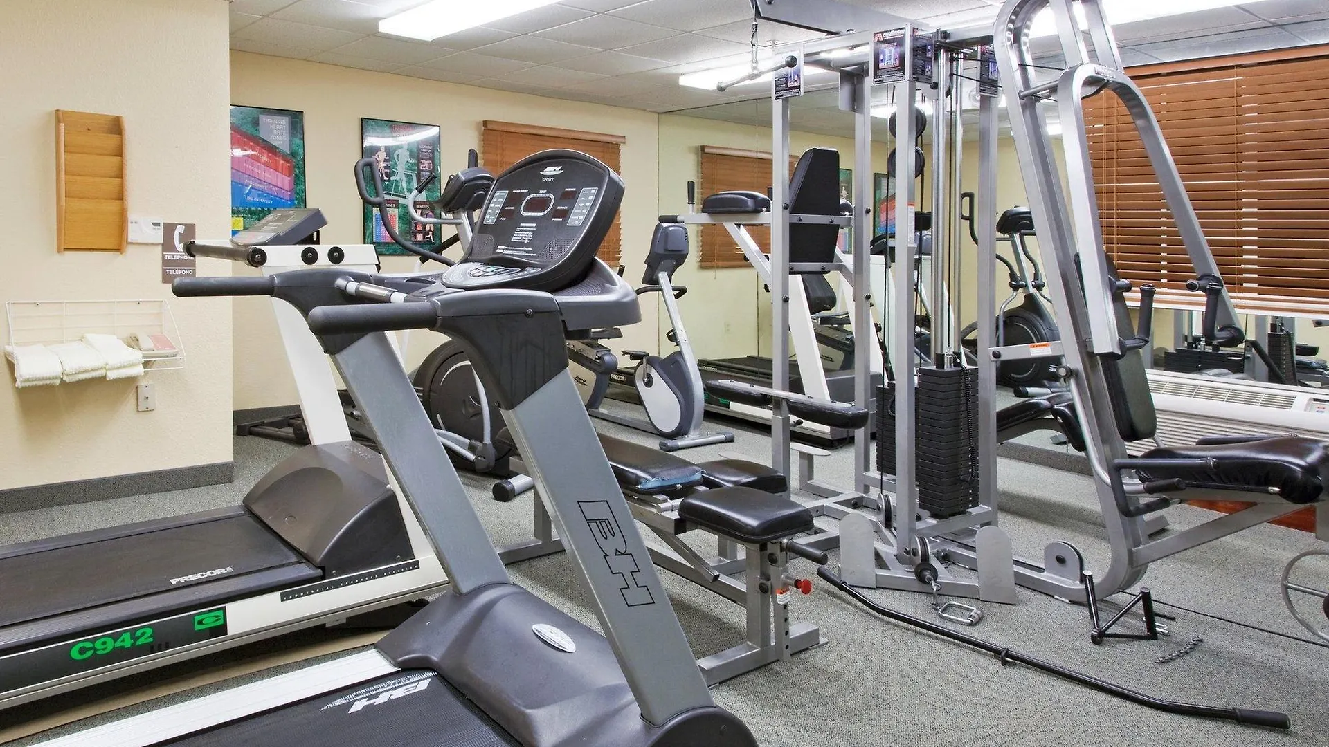 Sonesta Simply Miami Airport Hotel Doral