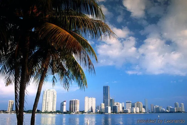 Ξενοδοχείο Express & East-miami By Ihg