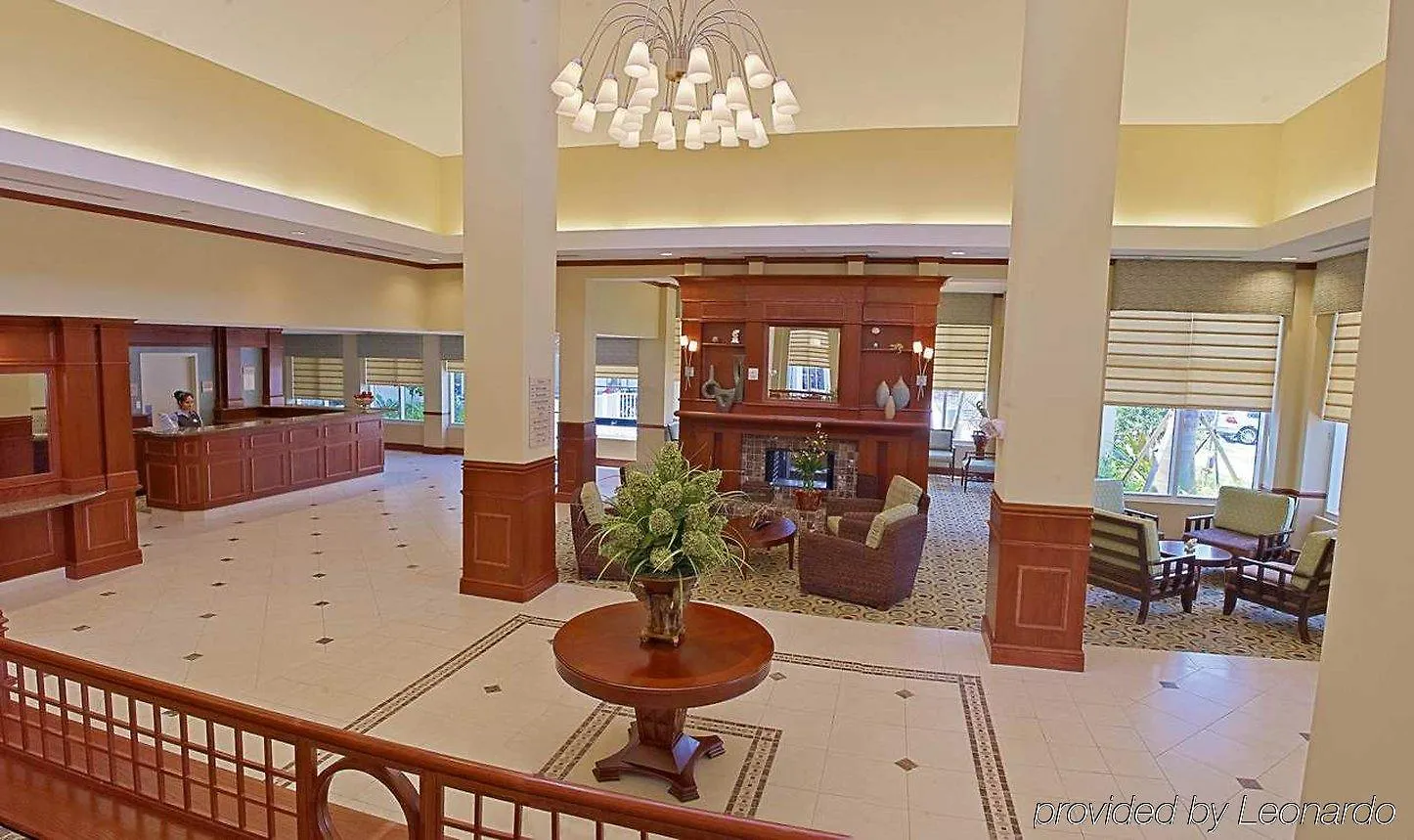 Hilton Garden Airport West Miami