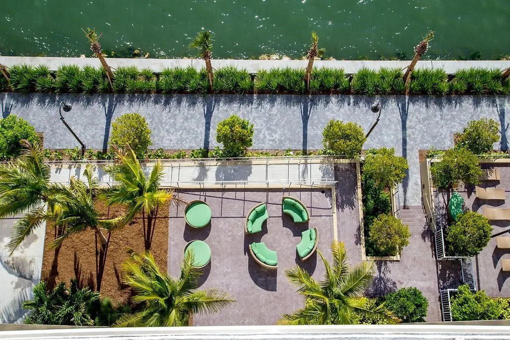 Mare Azur Luxury By Grand Bay Appartement *