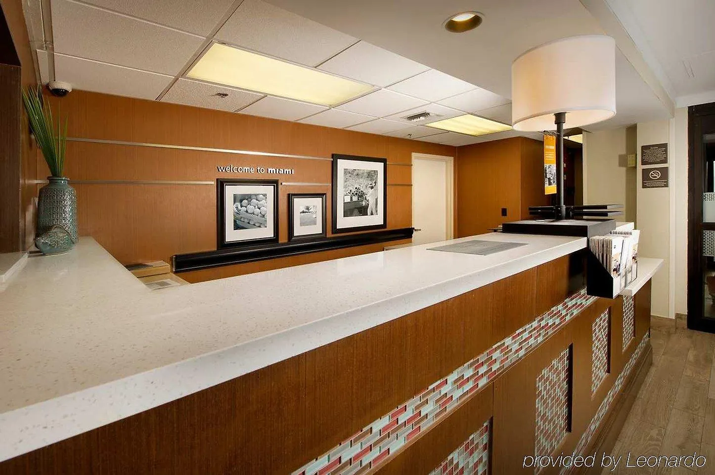 Hampton Miami-airport West Otel 3*