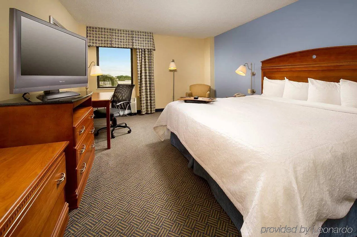 Otel Hampton Miami-airport West Doral
