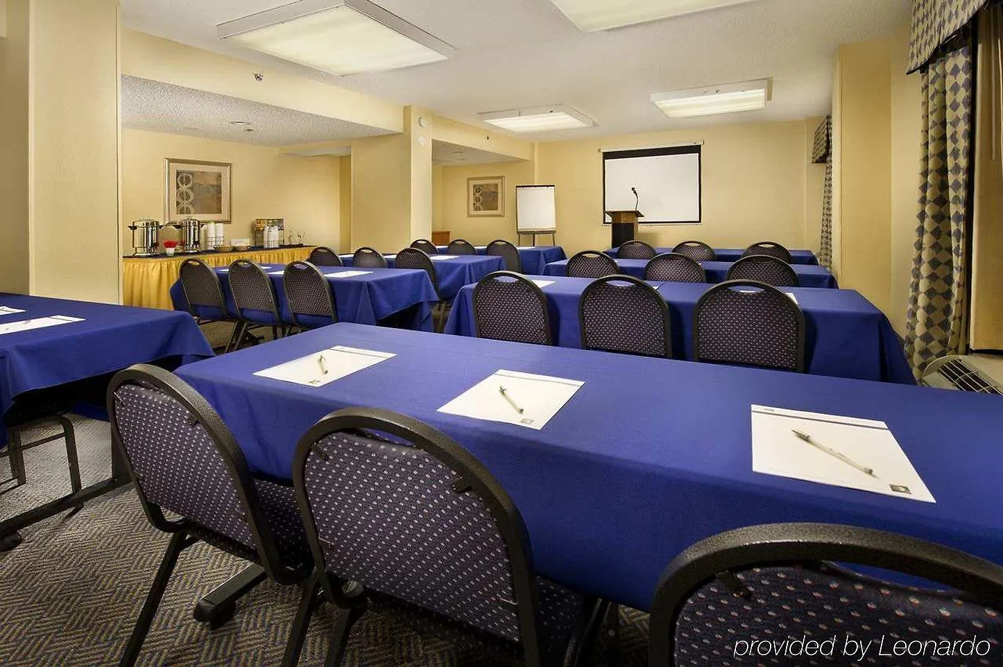 Hampton Miami-airport West Hotel Doral