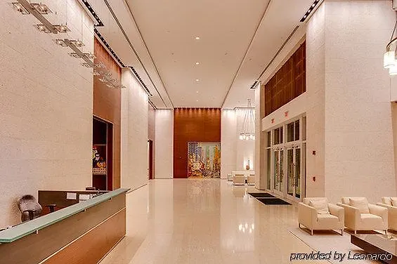 Churchill Brickell - One Broadway