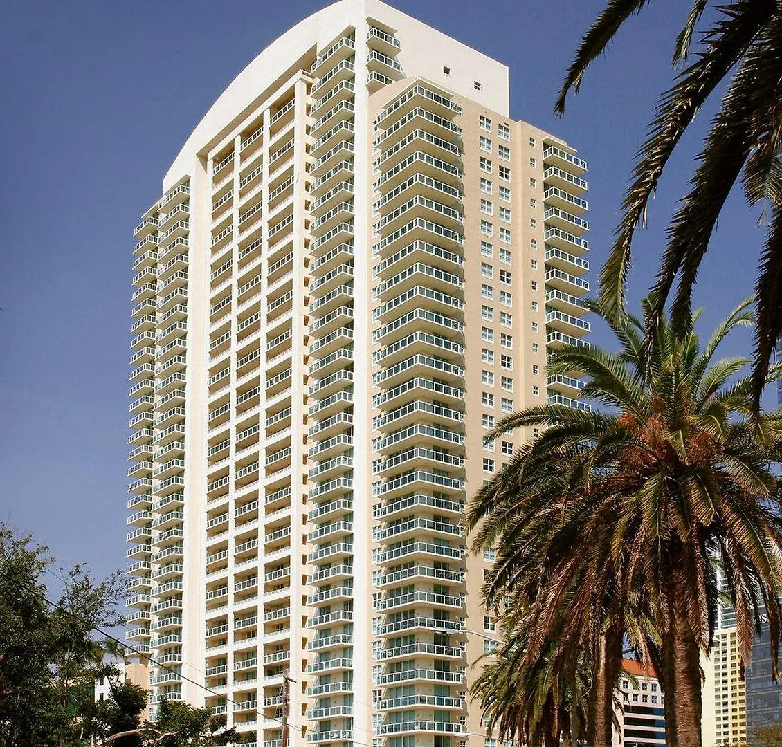 Aparthotel Churchill Brickell - One Broadway
