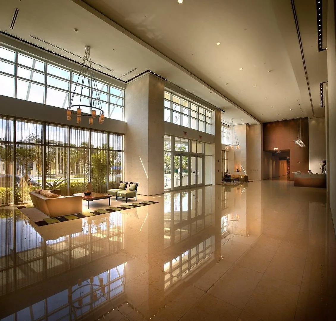 Churchill Brickell - One Broadway 4* Miami