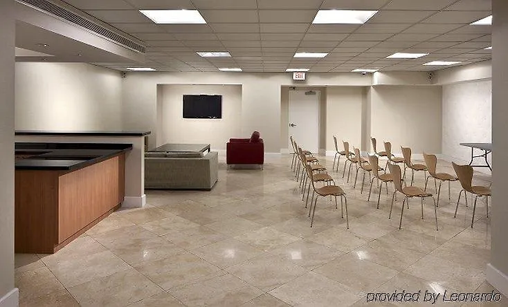 Churchill Brickell - One Broadway Miami