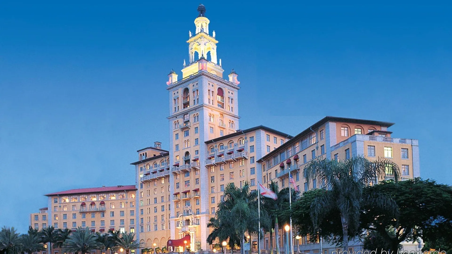 Biltmore Coral Gables Miami