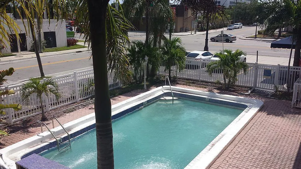 Motel Up Midtown *