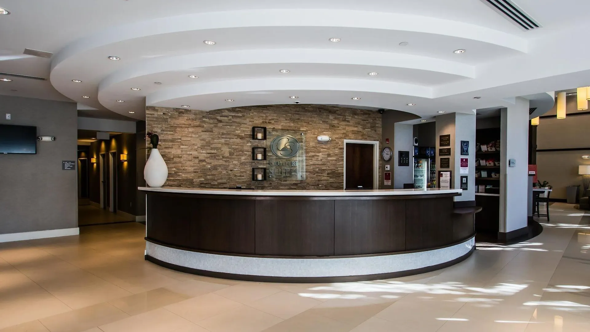 Hotel Comfort Miami Airport North Miami Springs