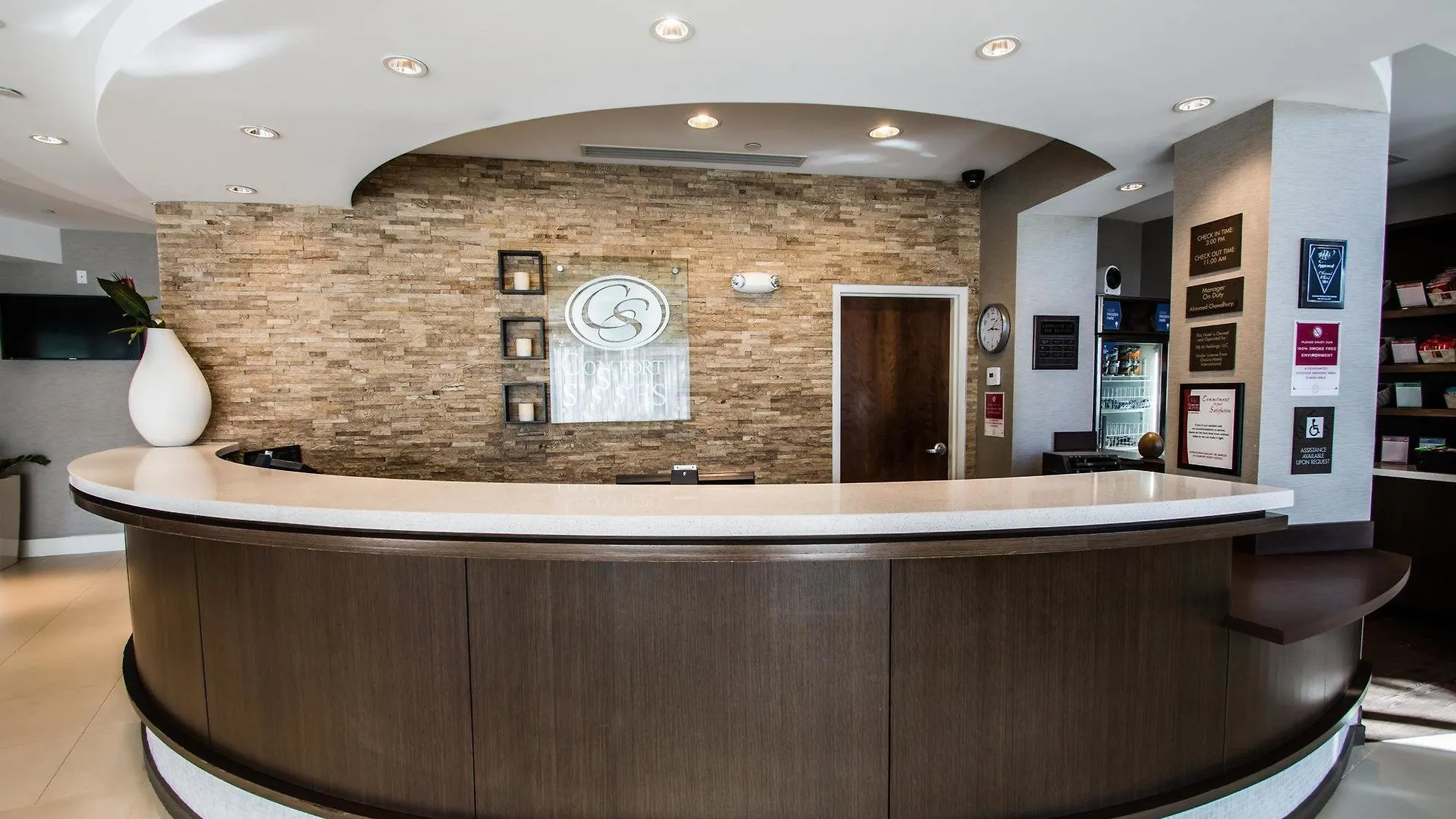 Comfort Miami Airport North 3* Miami Springs