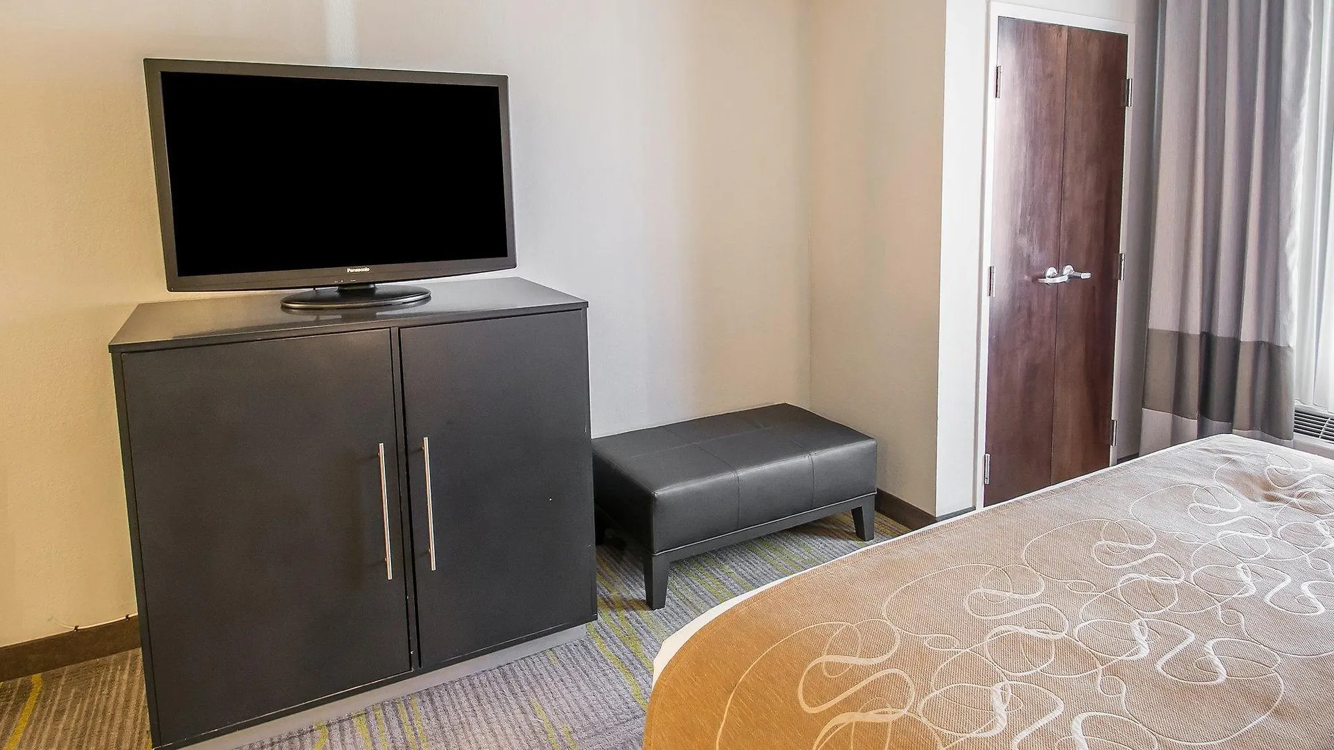 Comfort Miami Airport North Hotel