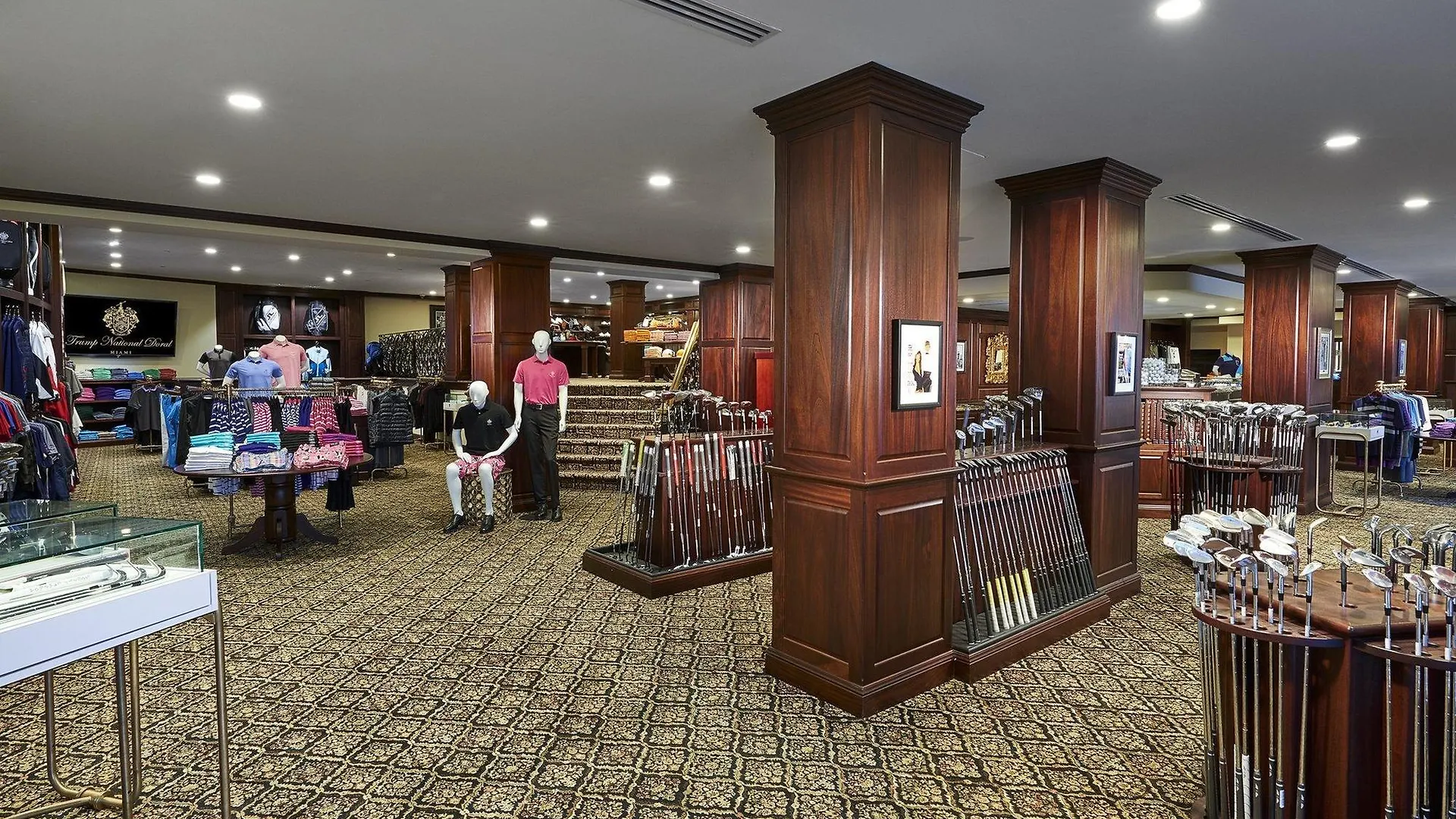 Trump National Golf 5* Doral