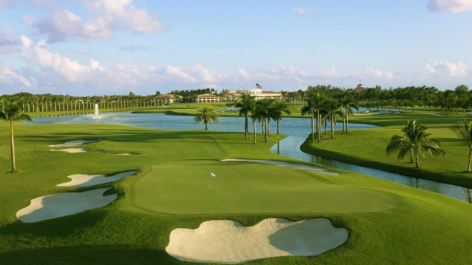 Trump National Golf Doral