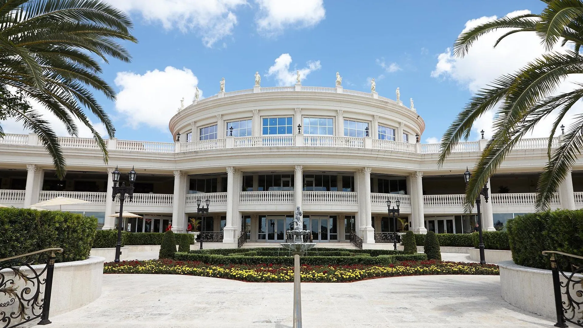 Trump National Golf 5* Doral