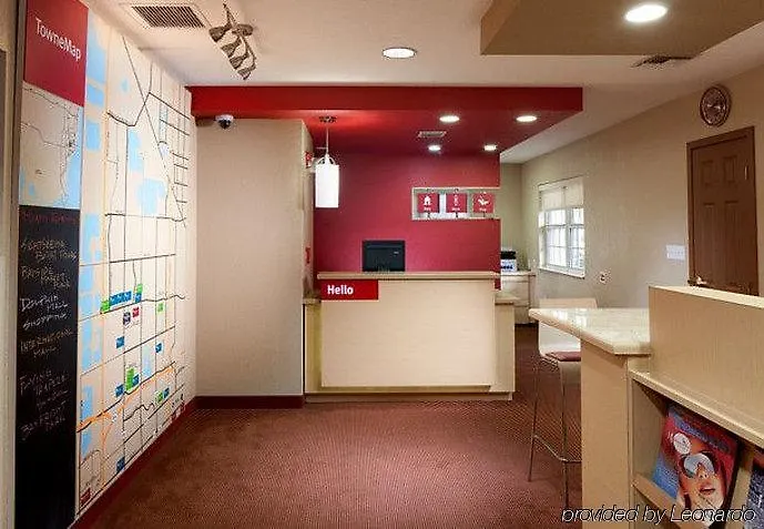 Towneplace Miami West Area Hotel Doral