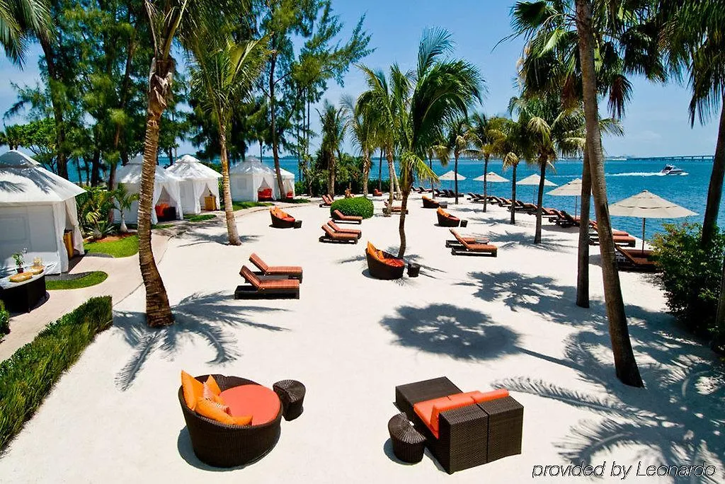 Mandarin Oriental,