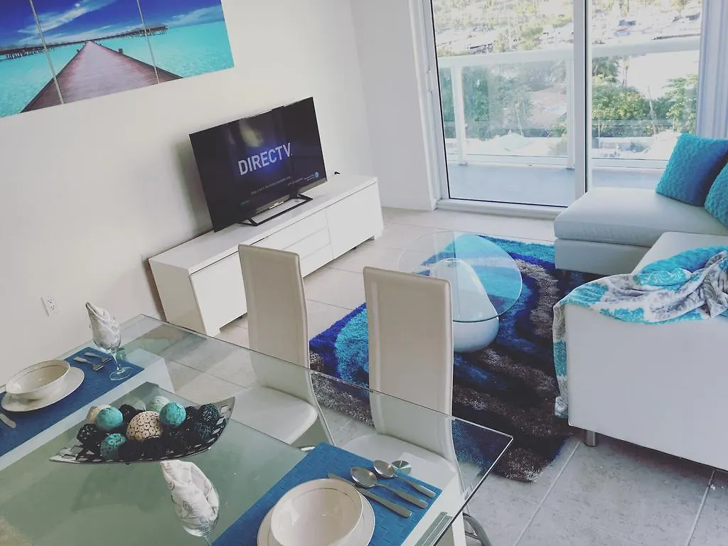 Starlight Suites * 마이애미