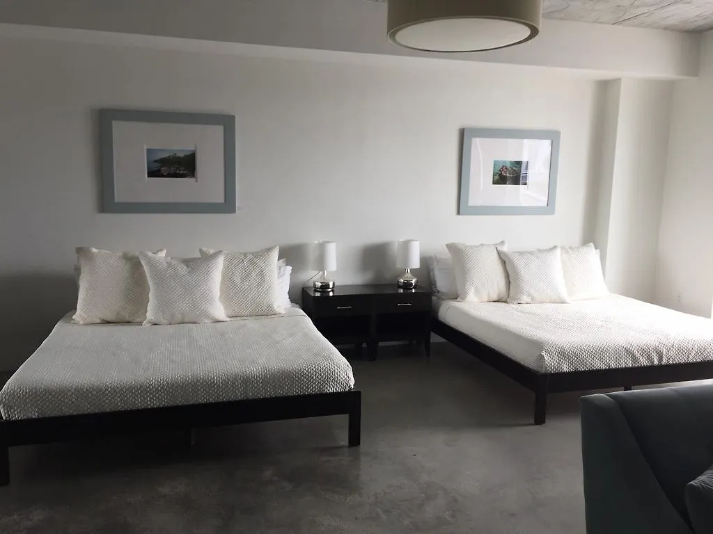 Apartman Real Living Miami
