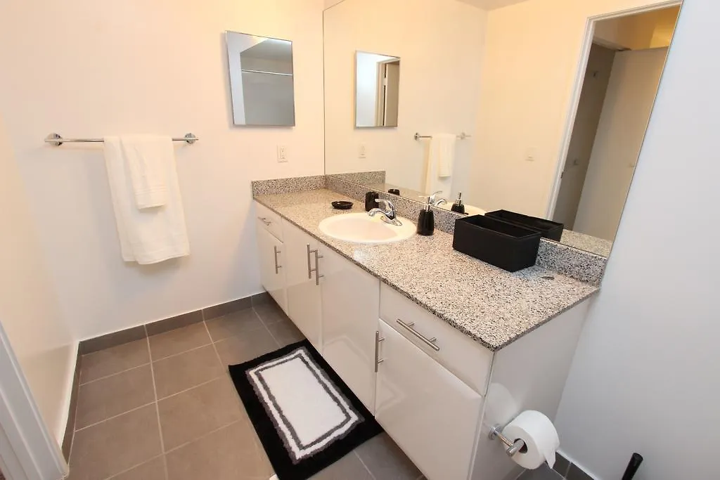 Apartamento By Vacation District *