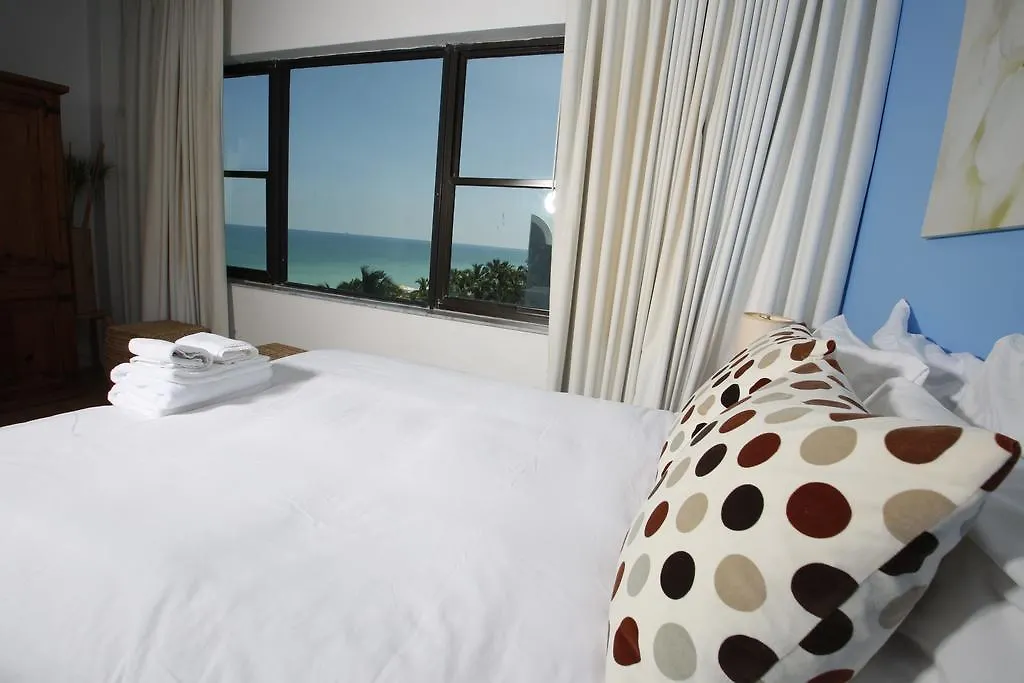 Apartment Casablanca By Design Miami