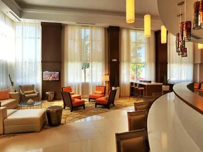Hotel Comfort Miami Airport North