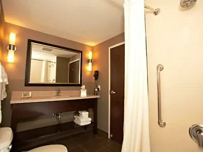 Comfort Miami Airport North